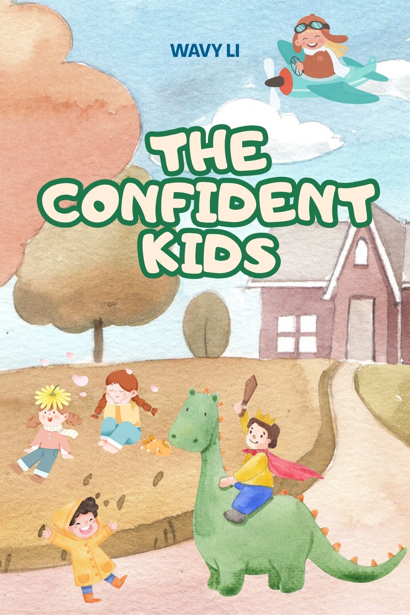The Confident Kids